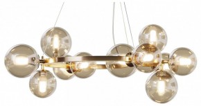Подвесная люстра Maytoni Dallas MOD545PL-11G в Златоусте - zlatoust.mebel24.online | фото