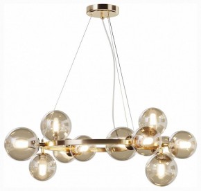 Подвесная люстра Maytoni Dallas MOD545PL-11G в Златоусте - zlatoust.mebel24.online | фото 2