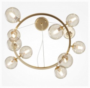 Подвесная люстра Maytoni Dallas MOD545PL-11G в Златоусте - zlatoust.mebel24.online | фото 4