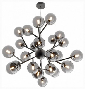 Подвесная люстра Maytoni Dallas MOD545PL-24B в Златоусте - zlatoust.mebel24.online | фото 2