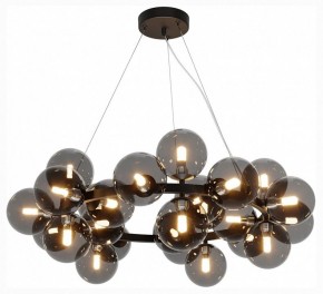 Подвесная люстра Maytoni Dallas MOD545PL-25B в Златоусте - zlatoust.mebel24.online | фото 2