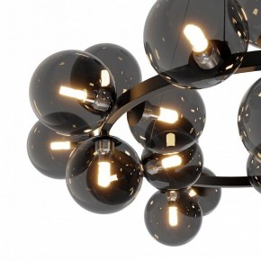 Подвесная люстра Maytoni Dallas MOD545PL-25B в Златоусте - zlatoust.mebel24.online | фото 4