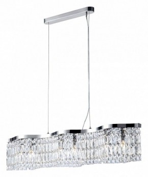 Подвесная люстра Maytoni Dune DIA005PL-06CH в Златоусте - zlatoust.mebel24.online | фото 2