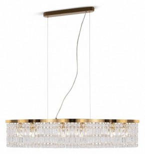 Подвесная люстра Maytoni Dune DIA005PL-06G в Златоусте - zlatoust.mebel24.online | фото 3