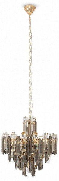 Подвесная люстра Maytoni Flare DIA200PL-06G в Златоусте - zlatoust.mebel24.online | фото 3