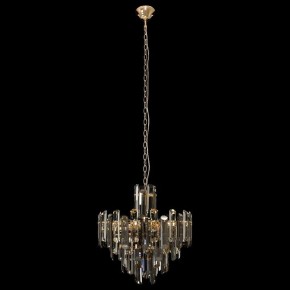 Подвесная люстра Maytoni Flare DIA200PL-06G в Златоусте - zlatoust.mebel24.online | фото 4