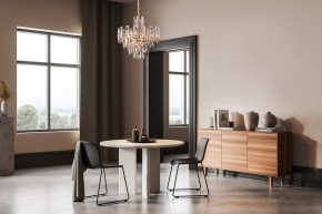 Подвесная люстра Maytoni Flare DIA200PL-06G в Златоусте - zlatoust.mebel24.online | фото 6