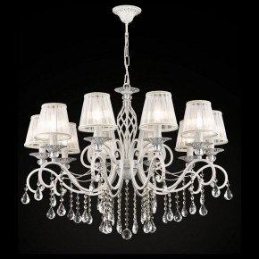 Подвесная люстра Maytoni Grace ARM247-10-G в Златоусте - zlatoust.mebel24.online | фото 3