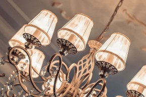 Подвесная люстра Maytoni Grace ARM247-10-G в Златоусте - zlatoust.mebel24.online | фото 6