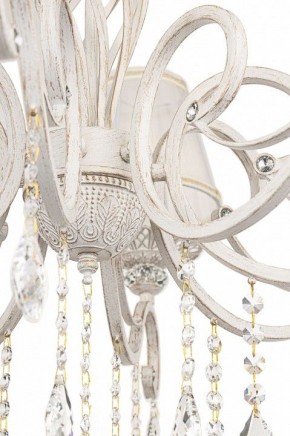 Подвесная люстра Maytoni Grace ARM247-10-G в Златоусте - zlatoust.mebel24.online | фото 8