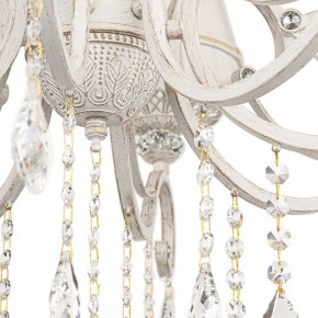 Подвесная люстра Maytoni Grace ARM247-10-G в Златоусте - zlatoust.mebel24.online | фото 9