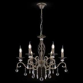 Подвесная люстра Maytoni Grace RC247-PL-06-R в Златоусте - zlatoust.mebel24.online | фото 3