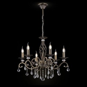 Подвесная люстра Maytoni Grace RC247-PL-06-R в Златоусте - zlatoust.mebel24.online | фото 4