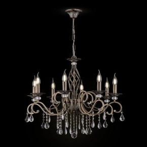 Подвесная люстра Maytoni Grace RC247-PL-10-R в Златоусте - zlatoust.mebel24.online | фото 4