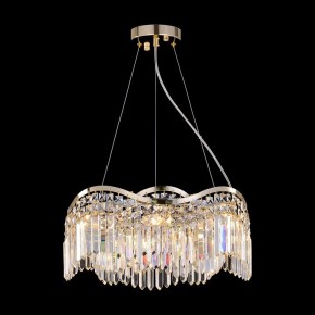 Подвесная люстра Maytoni Gracia DIA201PL-06G в Златоусте - zlatoust.mebel24.online | фото 2