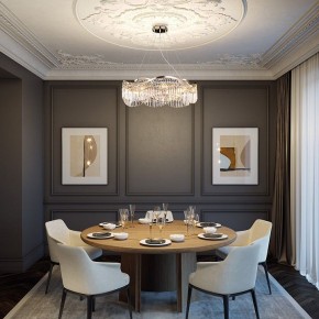 Подвесная люстра Maytoni Gracia DIA201PL-10G в Златоусте - zlatoust.mebel24.online | фото 3