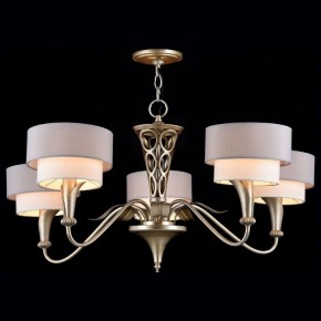 Подвесная люстра Maytoni Lillian H311-05-G в Златоусте - zlatoust.mebel24.online | фото 2