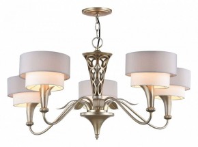Подвесная люстра Maytoni Lillian H311-05-G в Златоусте - zlatoust.mebel24.online | фото 4