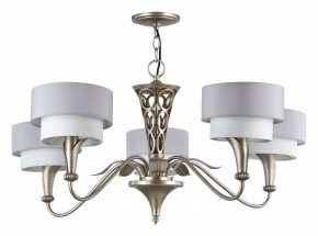 Подвесная люстра Maytoni Lillian H311-05-G в Златоусте - zlatoust.mebel24.online | фото 5