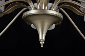 Подвесная люстра Maytoni Lillian H311-05-G в Златоусте - zlatoust.mebel24.online | фото 8