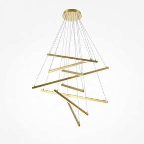 Подвесная люстра Maytoni Line MOD016PL-L96GK в Златоусте - zlatoust.mebel24.online | фото 2