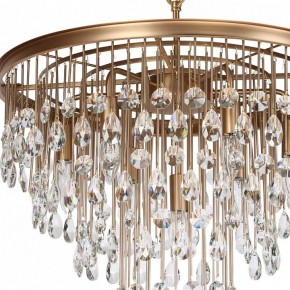 Подвесная люстра Maytoni Linn MOD091PL-07G в Златоусте - zlatoust.mebel24.online | фото 6