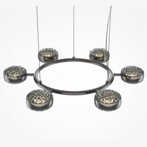 Подвесная люстра Maytoni Mind MOD299PL-L60BC3K в Златоусте - zlatoust.mebel24.online | фото