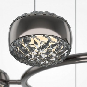 Подвесная люстра Maytoni Mind MOD299PL-L60BC3K в Златоусте - zlatoust.mebel24.online | фото 5