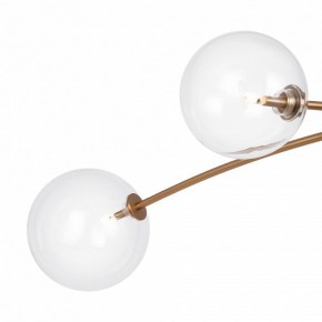 Подвесная люстра Maytoni Mood MOD172PL-06BS в Златоусте - zlatoust.mebel24.online | фото 4