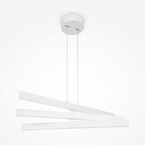 Подвесная люстра Maytoni Origami MOD163PL-L38W4K в Златоусте - zlatoust.mebel24.online | фото 2