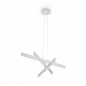 Подвесная люстра Maytoni Origami MOD163PL-L38W4K в Златоусте - zlatoust.mebel24.online | фото 3