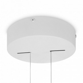 Подвесная люстра Maytoni Origami MOD163PL-L38W4K в Златоусте - zlatoust.mebel24.online | фото 4