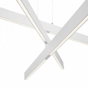 Подвесная люстра Maytoni Origami MOD163PL-L38W4K в Златоусте - zlatoust.mebel24.online | фото 5