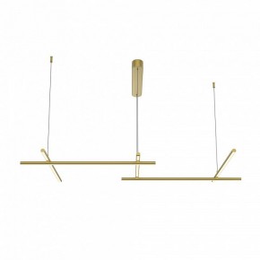 Подвесная люстра Maytoni Radiance MOD278PL-L50G3K в Златоусте - zlatoust.mebel24.online | фото 2