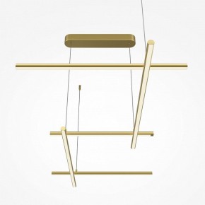 Подвесная люстра Maytoni Radiance MOD278PL-L50G3K в Златоусте - zlatoust.mebel24.online | фото 3