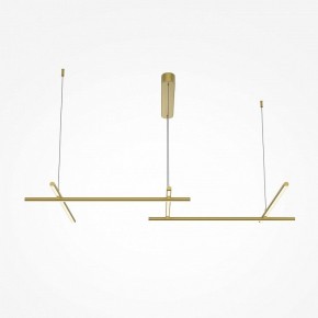 Подвесная люстра Maytoni Radiance MOD278PL-L50G3K в Златоусте - zlatoust.mebel24.online | фото 4