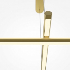 Подвесная люстра Maytoni Radiance MOD278PL-L50G3K в Златоусте - zlatoust.mebel24.online | фото 6