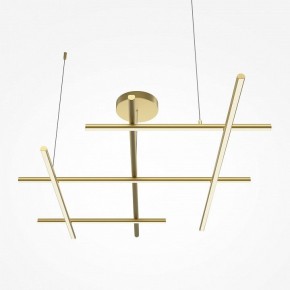 Подвесная люстра Maytoni Radiance MOD278PL-L86G3K в Златоусте - zlatoust.mebel24.online | фото 2