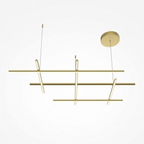 Подвесная люстра Maytoni Radiance MOD278PL-L86G3K в Златоусте - zlatoust.mebel24.online | фото 3