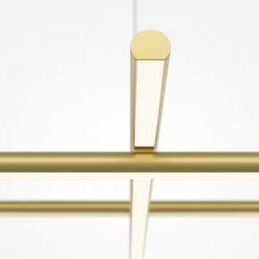 Подвесная люстра Maytoni Radiance MOD278PL-L86G3K в Златоусте - zlatoust.mebel24.online | фото 4