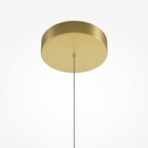 Подвесная люстра Maytoni Radiance MOD278PL-L86G3K в Златоусте - zlatoust.mebel24.online | фото 6