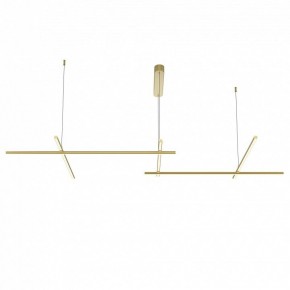 Подвесная люстра Maytoni Radiance MOD278PL-L86G3K1 в Златоусте - zlatoust.mebel24.online | фото