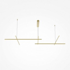 Подвесная люстра Maytoni Radiance MOD278PL-L86G3K1 в Златоусте - zlatoust.mebel24.online | фото 2