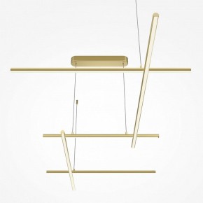 Подвесная люстра Maytoni Radiance MOD278PL-L86G3K1 в Златоусте - zlatoust.mebel24.online | фото 3