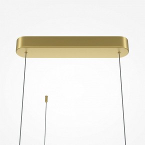 Подвесная люстра Maytoni Radiance MOD278PL-L86G3K1 в Златоусте - zlatoust.mebel24.online | фото 6