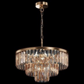 Подвесная люстра Maytoni Revero MOD085PL-07G в Златоусте - zlatoust.mebel24.online | фото 3