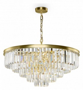 Подвесная люстра Maytoni Revero MOD085PL-12BS в Златоусте - zlatoust.mebel24.online | фото 2