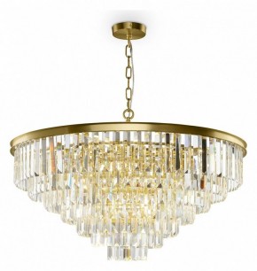 Подвесная люстра Maytoni Revero MOD085PL-16BS в Златоусте - zlatoust.mebel24.online | фото 2