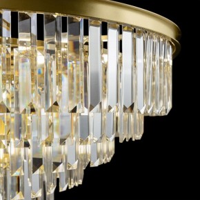 Подвесная люстра Maytoni Revero MOD085PL-16BS в Златоусте - zlatoust.mebel24.online | фото 6
