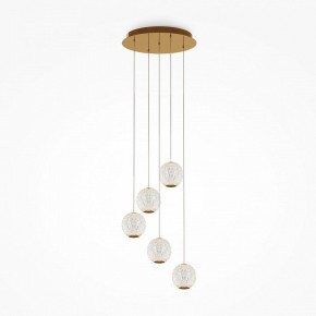 Подвесная люстра Maytoni Sapphire MOD293PL-L30BS3K в Златоусте - zlatoust.mebel24.online | фото 2
